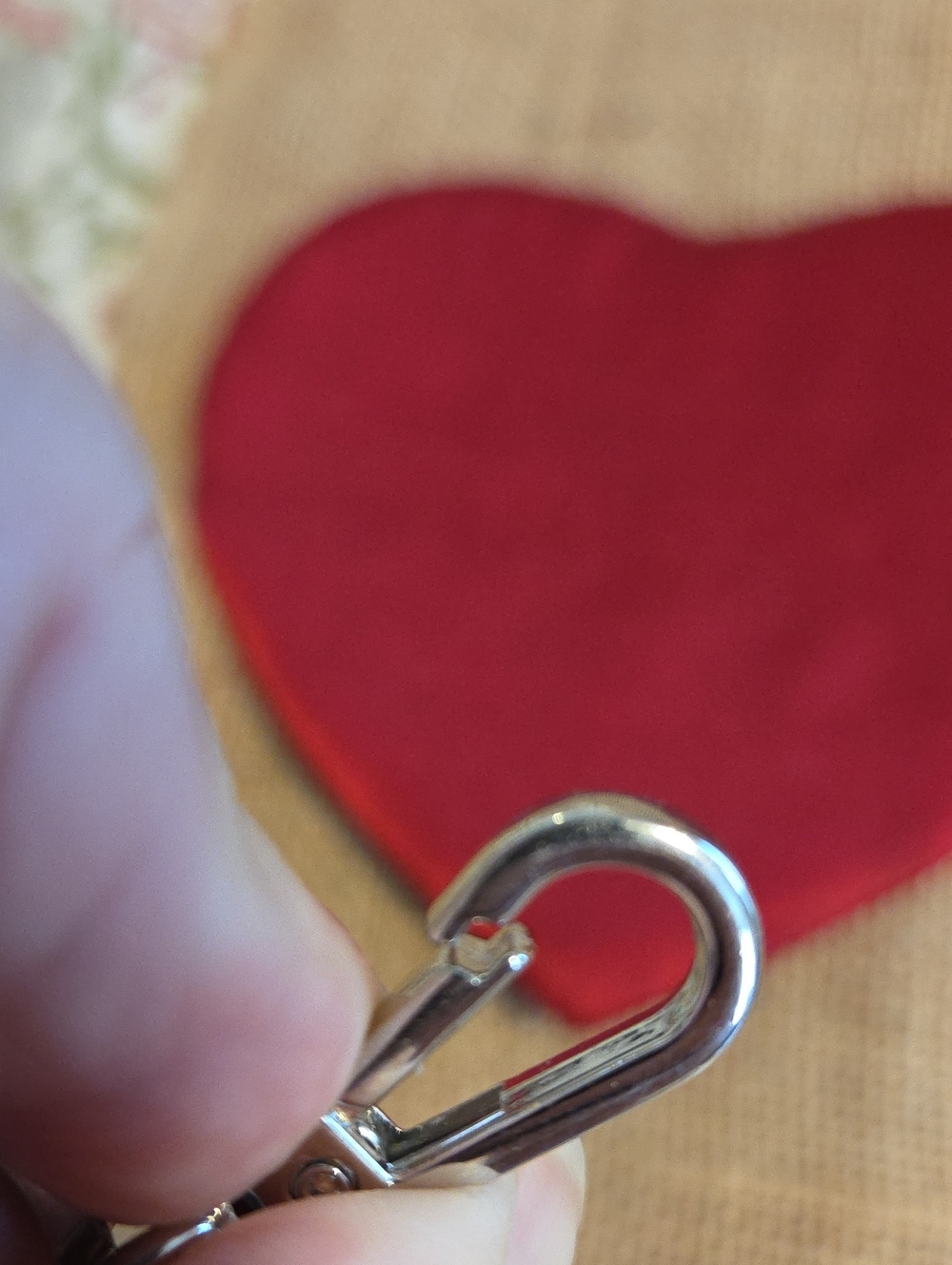Prada Key Fob - Picture 9 of 11